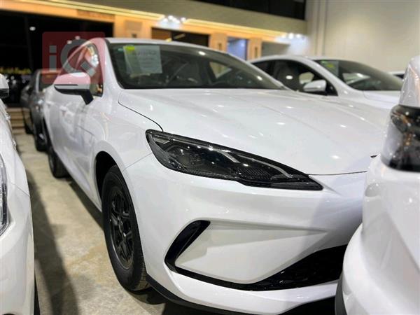 بي واي دي سيل 05 DM-i 2025 للبيع في العراق - النجف